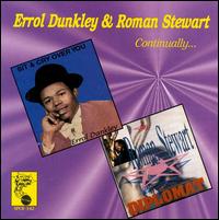 Errol Dunkley - Continually lyrics