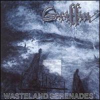 Griffin - Wasteland Serenades lyrics