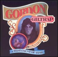 Gordon Giltrap - A Testament of Time lyrics