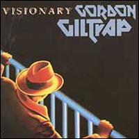 Gordon Giltrap - Visionary lyrics