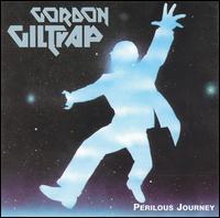 Gordon Giltrap - Perilous Journey lyrics