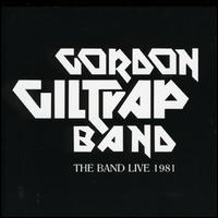 Gordon Giltrap - Live lyrics