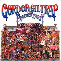 Gordon Giltrap - Peacock Party lyrics