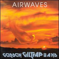 Gordon Giltrap - Airwaves lyrics