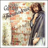 Gordon Giltrap - Troubadour lyrics