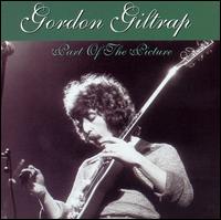 Gordon Giltrap - Part of the Picture lyrics