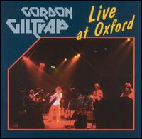 Gordon Giltrap - Live at Oxford Poly 78 lyrics