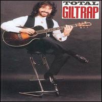 Gordon Giltrap - Total Guitar lyrics