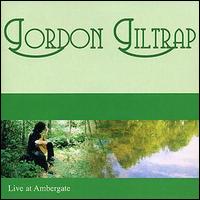 Gordon Giltrap - Live at Ambergate lyrics