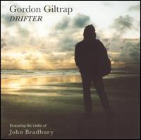 Gordon Giltrap - Drifter lyrics