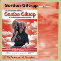 Gordon Giltrap - At the Symphony Hall, Birmingham [live] lyrics