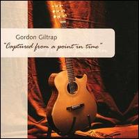 Gordon Giltrap - Captured from a Point in Time lyrics