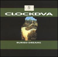 Clock DVA - Buried Dreams lyrics