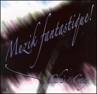 Chris & Cosey - Musik Fantastique! lyrics