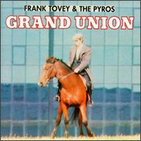 Frank Tovey - Grand Union lyrics
