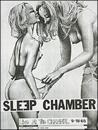 Sleep Chamber - Live at the Channel lyrics