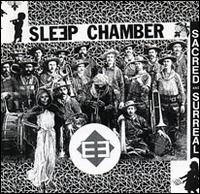 Sleep Chamber - Sacred and Surreal [LP] lyrics