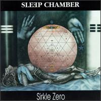 Sleep Chamber - Sirkle Zero lyrics