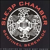 Sleep Chamber - Sentinel Serenade lyrics