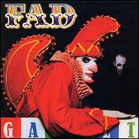 Fad Gadget - Incontinent lyrics
