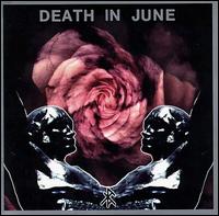 Death in June - Rose Clouds of Holocaust lyrics