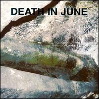 Death in June - Operation Hummingbird lyrics