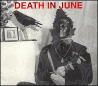 Death in June - Wall of Sacrifice lyrics