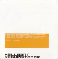 Hellbent - Regurgitator lyrics