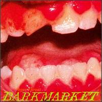 Barkmarket - Vegas Throat lyrics