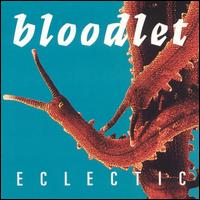 Bloodlet - Eclectic lyrics