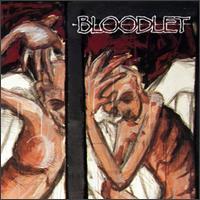 Bloodlet - Entheogen lyrics