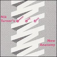 Nik Turner - New Anatomy lyrics