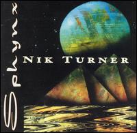 Nik Turner - Sphynx lyrics
