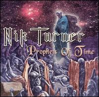 Nik Turner - Prophets of Time lyrics