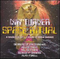Nik Turner - Space Ritual [live] lyrics