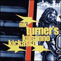 Nik Turner - Kubanno Kickasso lyrics