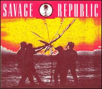 Savage Republic - Jamahiriya lyrics