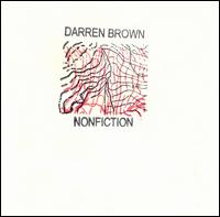 Darren Brown - Nonfiction lyrics