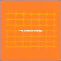 The Damage Manual - The Damage Manual lyrics