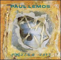 Paul Lemos - Phlegm Dive lyrics