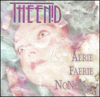 The Enid - Aerie Faerie Nonsense [2002] lyrics