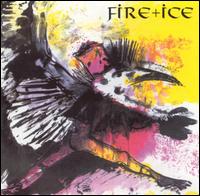 Fire and Ice - Birdking lyrics