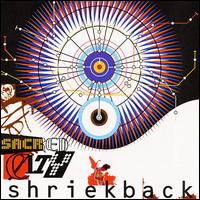 Shriekback - Sacred City lyrics