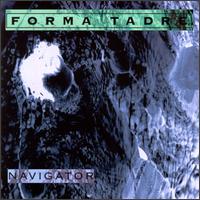 Forma Tadre - Navigator lyrics