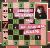 Exene Cervenka - Sev7en lyrics