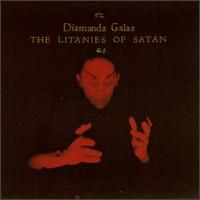 Diamanda Gals - Litanies of Satan lyrics
