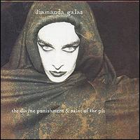Diamanda Gals - Saint of the Pit lyrics