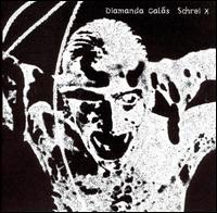 Diamanda Gals - Schrei X [live] lyrics