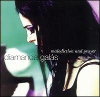 Diamanda Gals - Malediction & Prayer [live] lyrics
