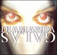 Diamanda Gals - La Serpenta Canta lyrics